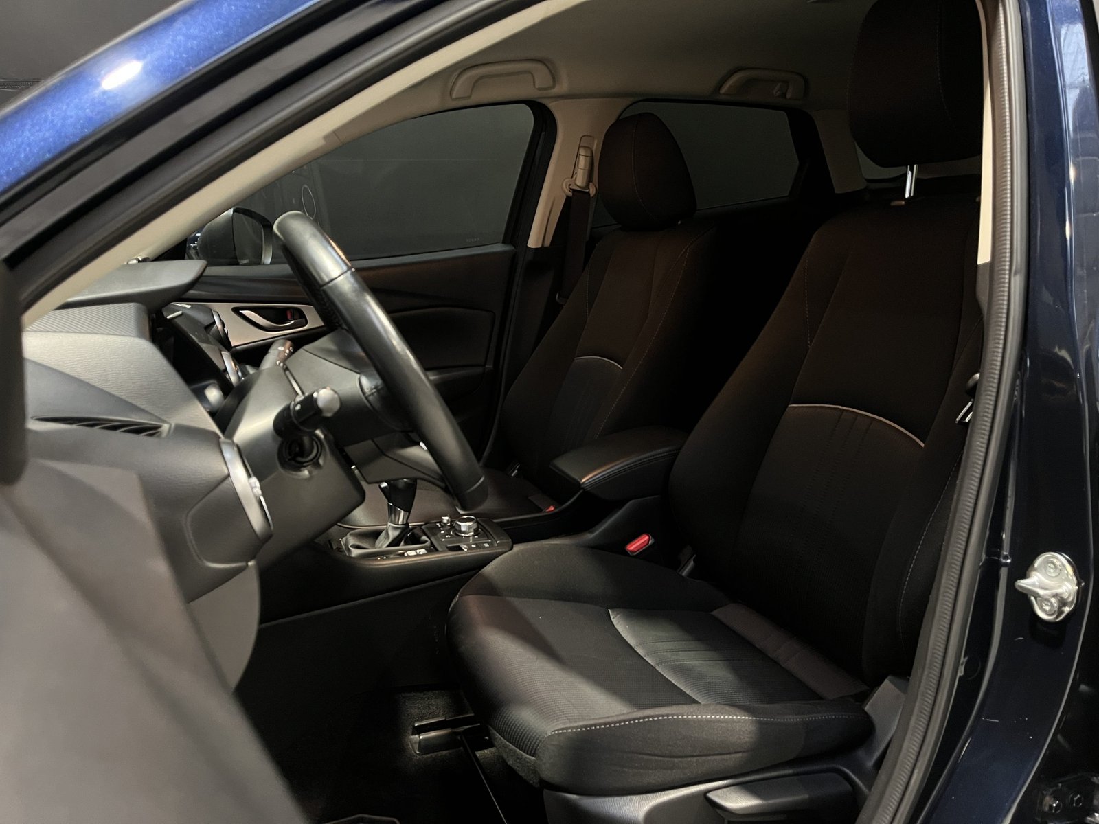 Mazda CX-3 2.0 AUT R 2019 - Imagen 19 de 19