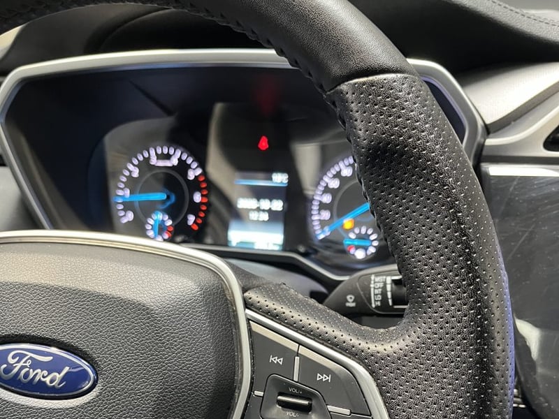 Ford TERRITORY 1.5 AUT TREND 2021 - Imagen 17 de 18