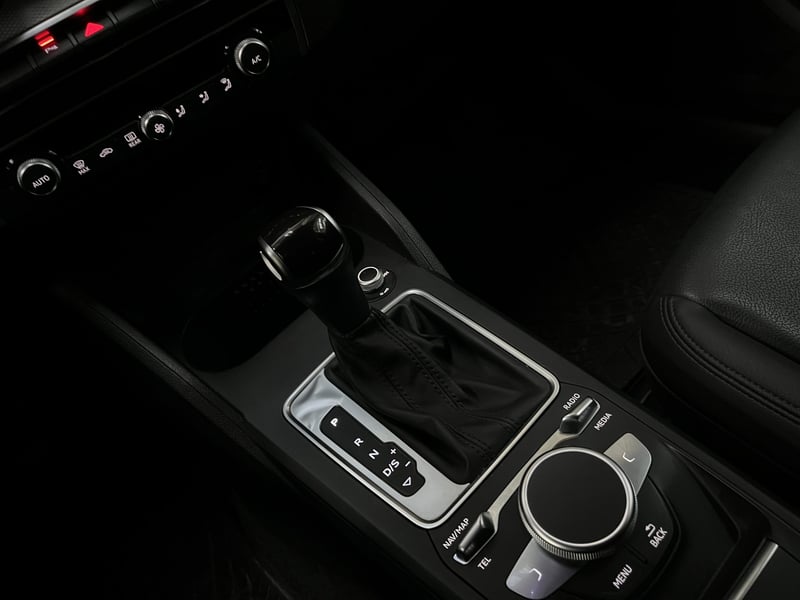 Audi Q2 35 TFSI 1.4 AUT 2022 - Imagen 13 de 20
