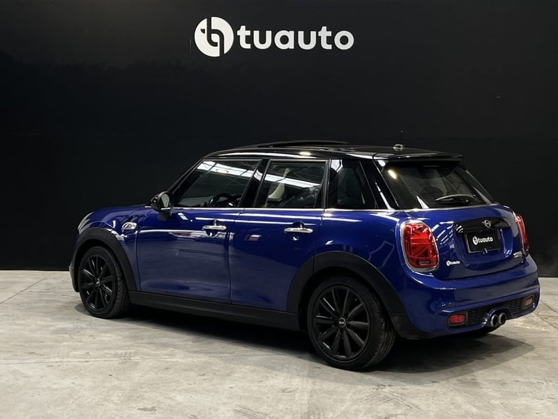 Mini COOPER S HB DOHC 2.0 AUT 2020 - Imagen 6 de 19