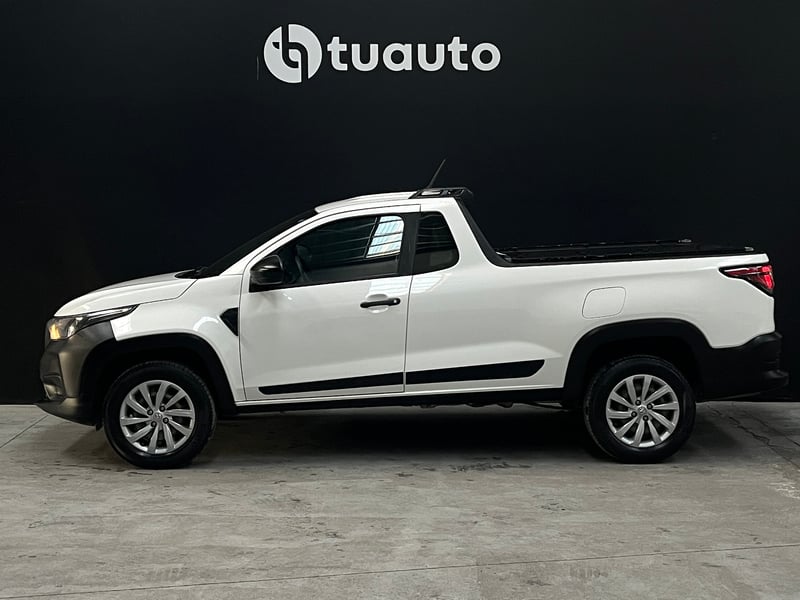 RAM 700 SLT 1.4 MT 2022 - Imagen 6 de 18