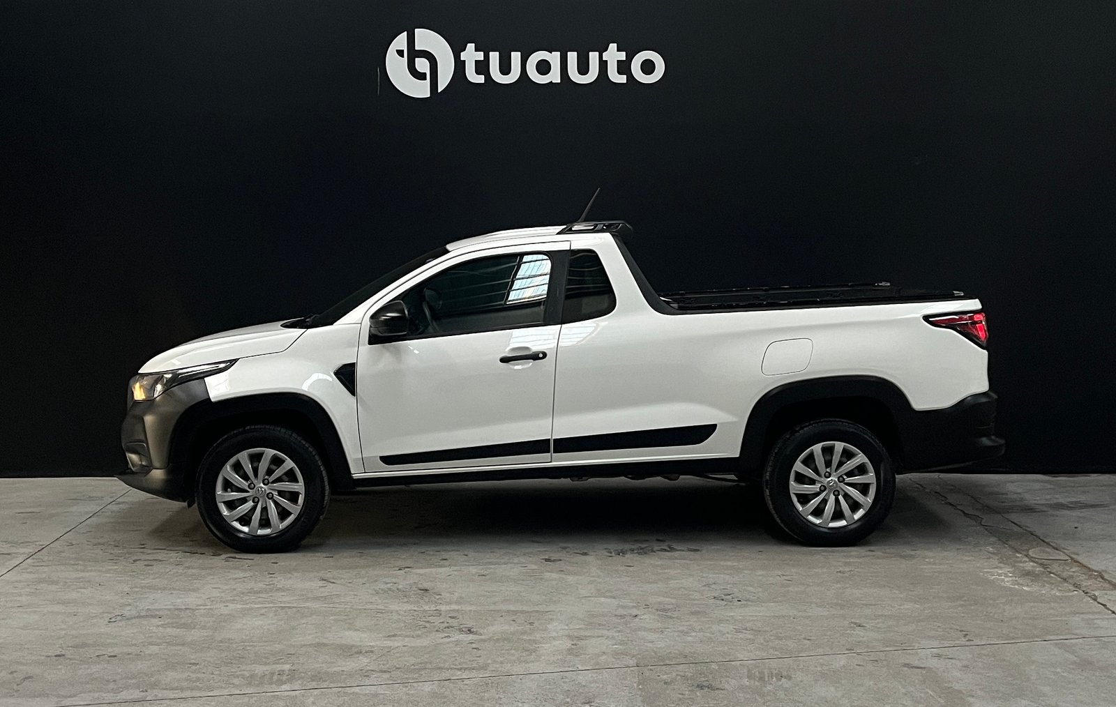 RAM 700 SLT 1.4 MT 2022 - Imagen 6 de 18