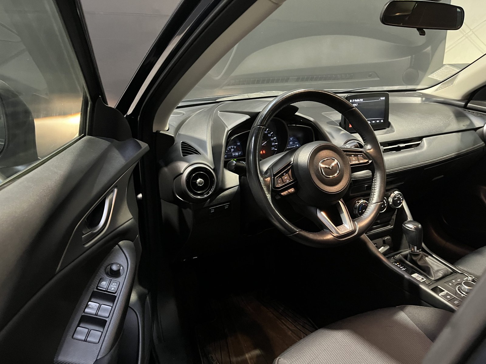 Mazda CX-3 2.0 AUT R 2019 - Imagen 9 de 19