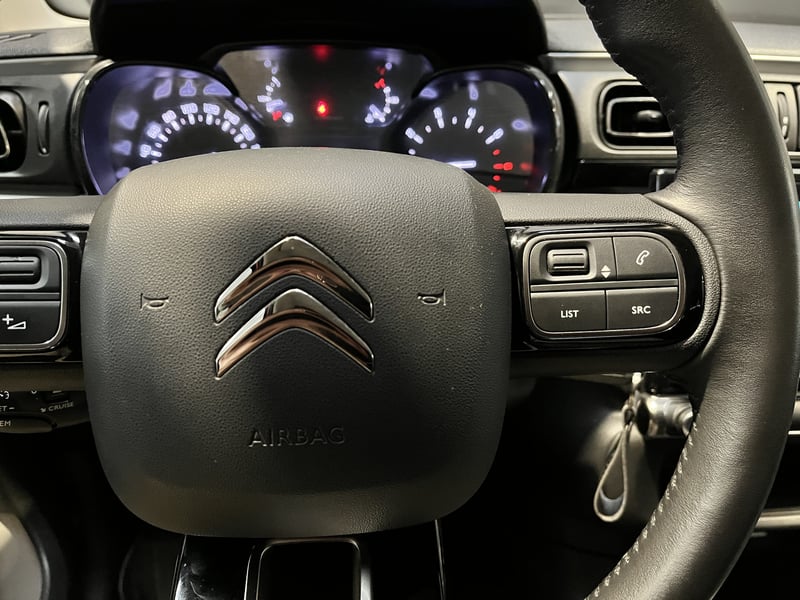 Citroën CITROEN C3 1.5 HDI MT FEEL 2022 - Imagen 17 de 20