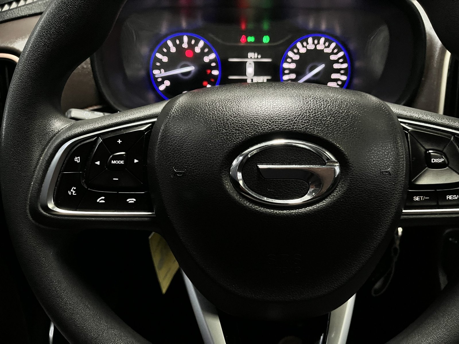 GAC Motor GS3 MT 1.5 2022 - Imagen 14 de 18