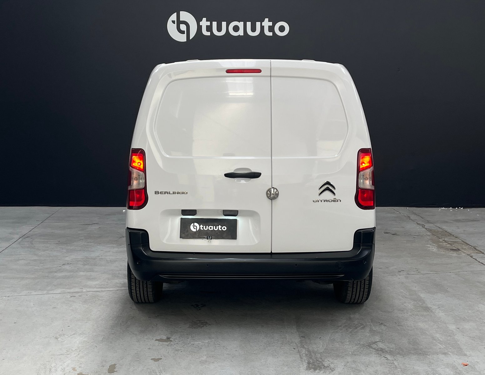 Citroën CITROEN BERLINGO 1.5 HDI MT 2025 - Imagen 5 de 14