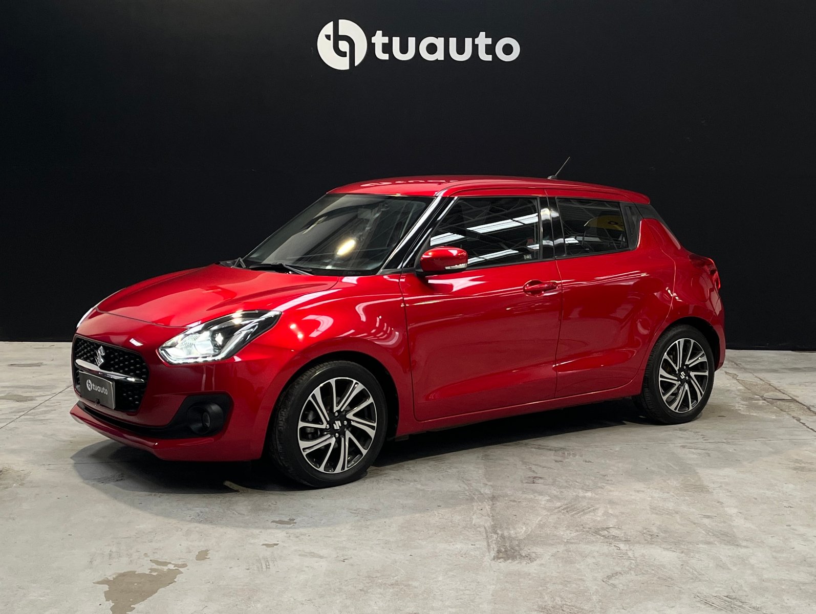 Suzuki SWIFT DIT HB 1.0 MT 2023 - Imagen 7 de 18