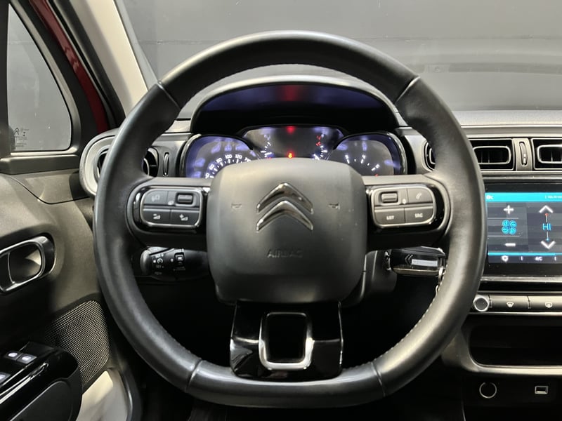 Citroën CITROEN C3 1.5 HDI MT FEEL 2022 - Imagen 14 de 20