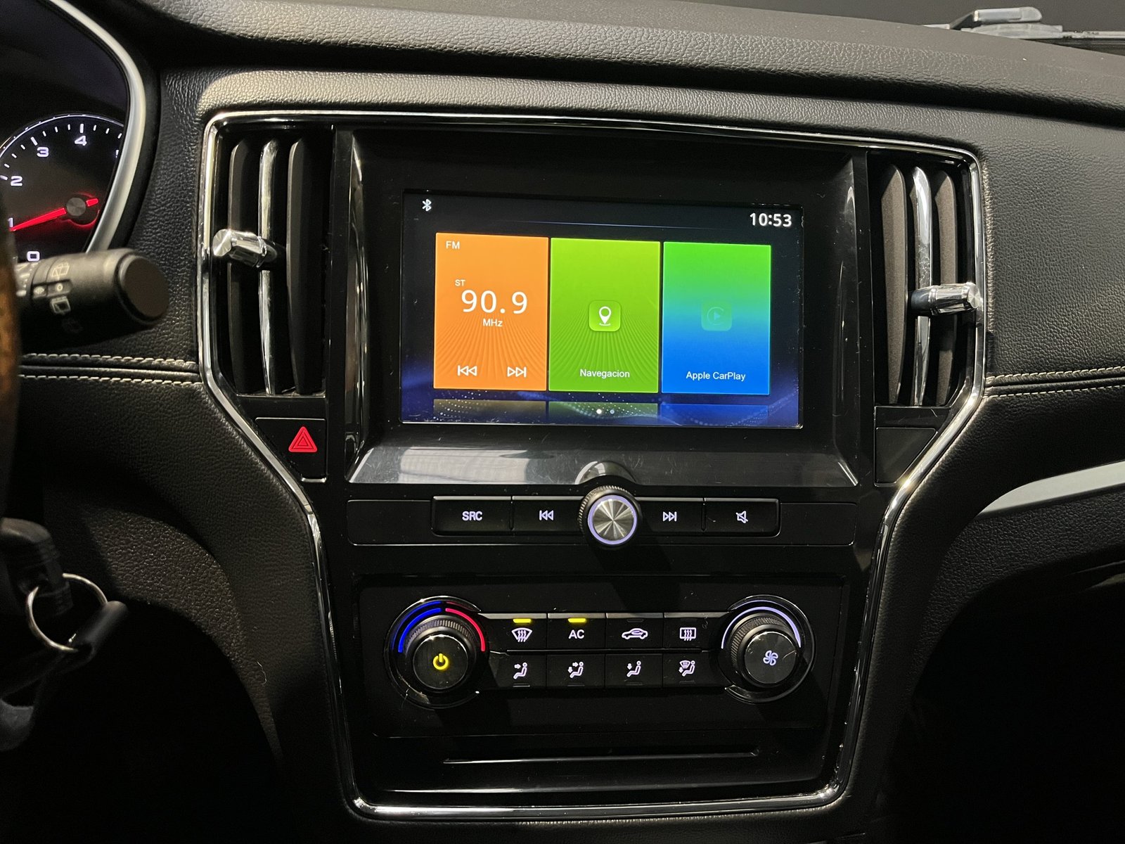 MG RX5 1.5 MT COM 2021 - Imagen 18 de 19