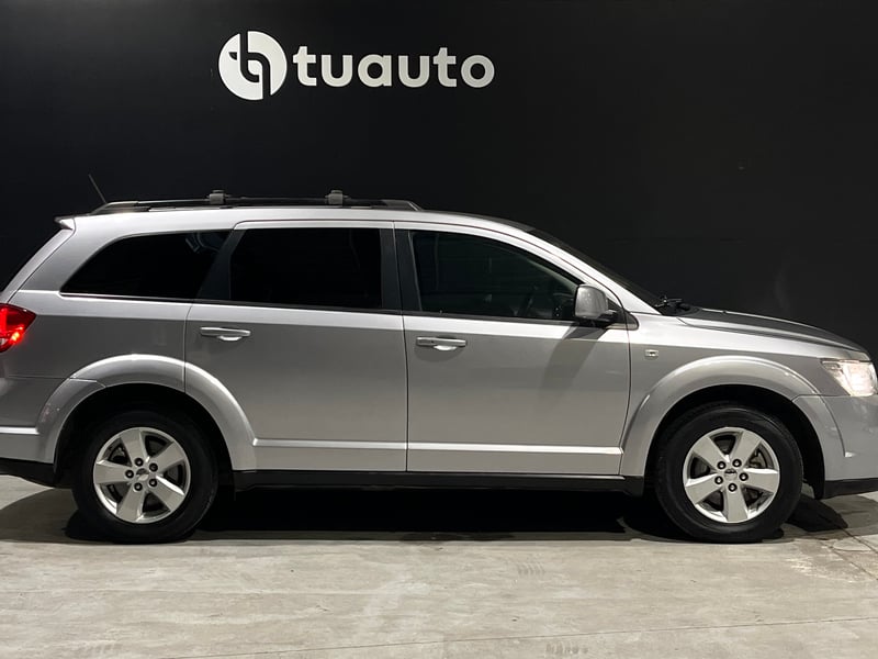 Dodge JOURNEY 2.4 AUT 2018 - Imagen 3 de 17