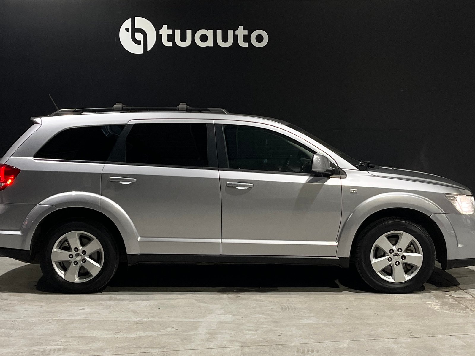 Dodge JOURNEY 2.4 AUT 2018 - Foto 3 de 17