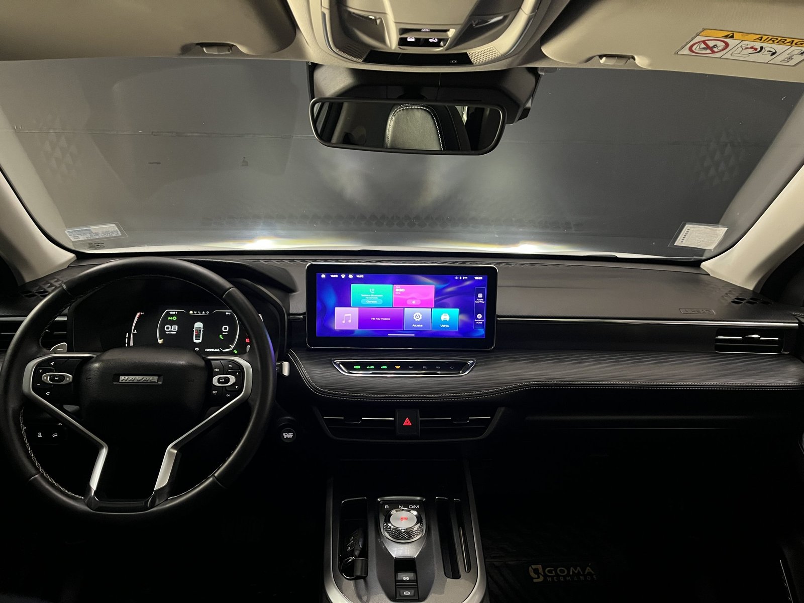 Haval JOLION DELUXE DCT 1.5 AUT 2023 - Imagen 10 de 19