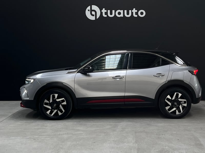 Opel MOKKA 1.5 TD MT ELEGANCE 2022 - Imagen 7 de 19