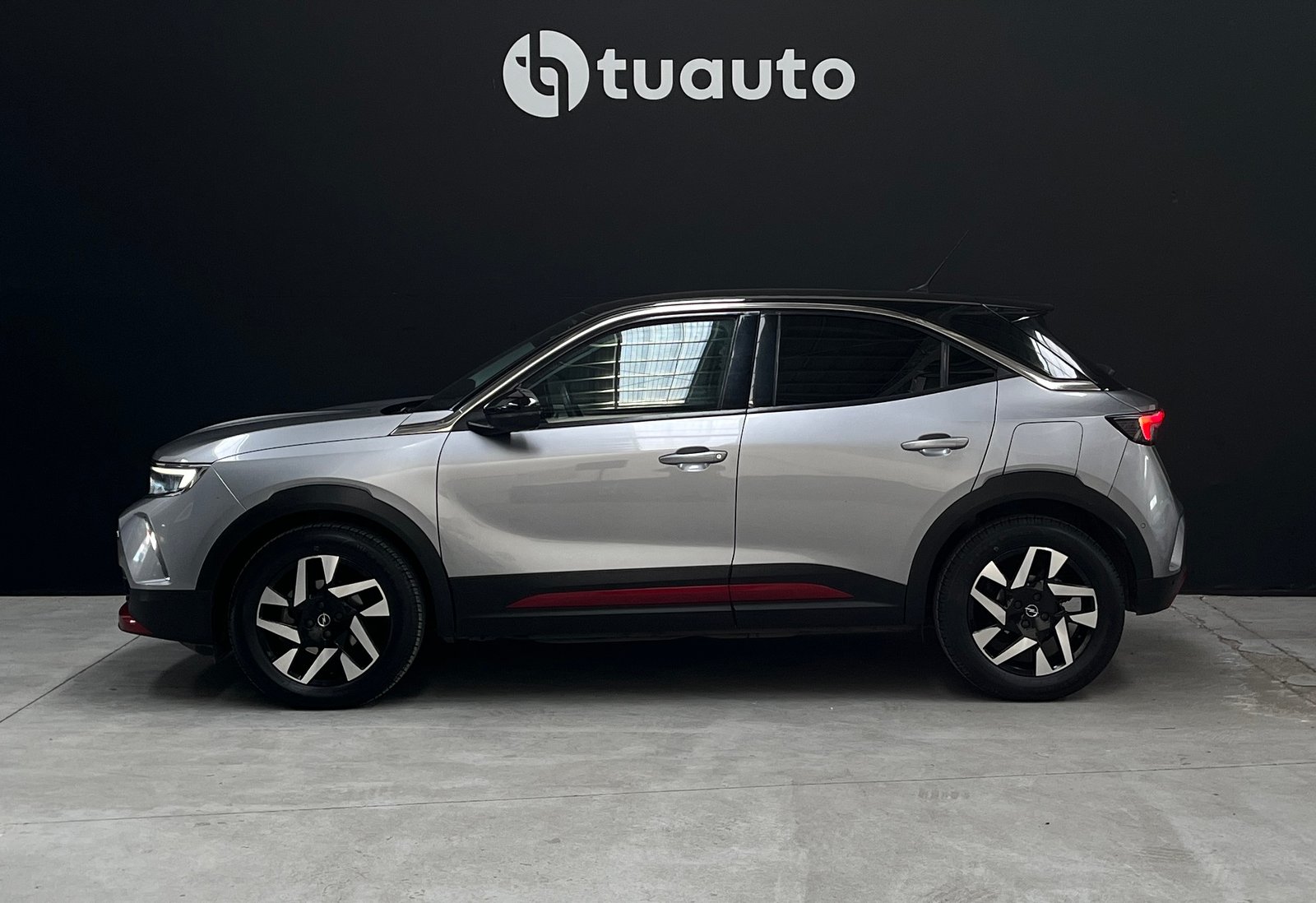 Opel MOKKA 1.5 TD MT ELEGANCE 2022 - Imagen 7 de 19