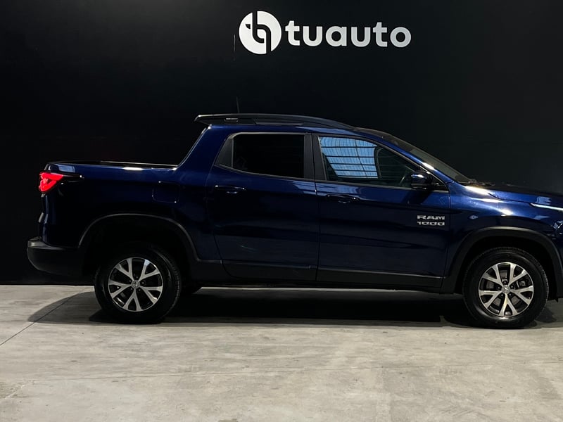 RAM 1000 BIG HORN FWD BZ 1.8 AUT 2024 - Imagen 4 de 19