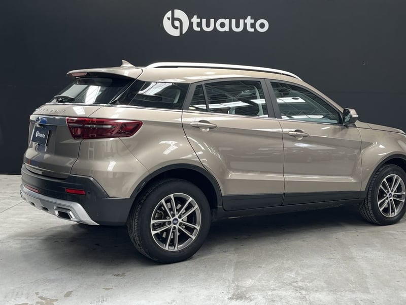 Ford TERRITORY 1.5 AUT TREND 2021 - Imagen 4 de 18