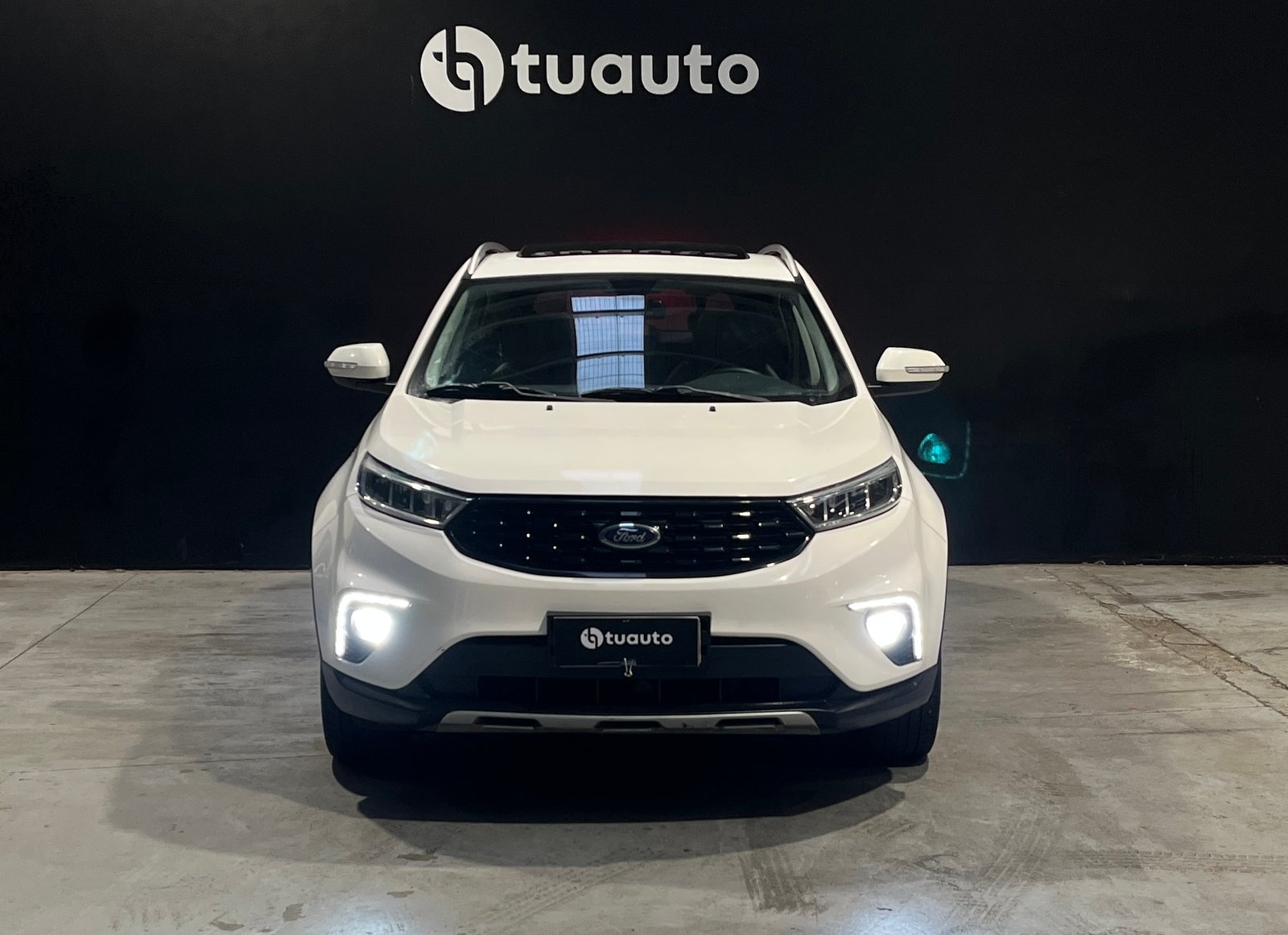 Ford Territory 2023 en Temuco