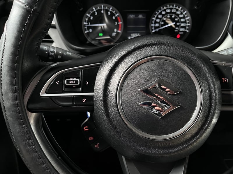 Suzuki BALENO GLS HB 1.5 2023 - Imagen 13 de 17