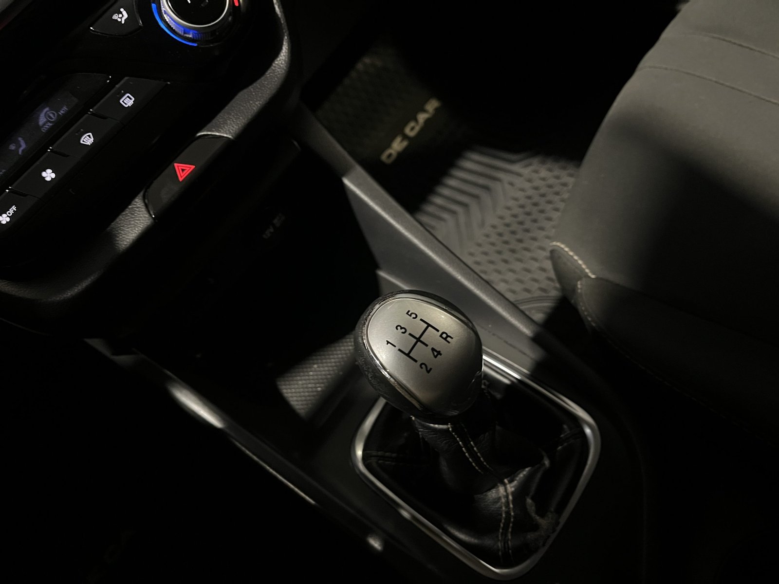 CHANGAN ALSVIN COMFORT MT 2022 - Imagen 18 de 19
