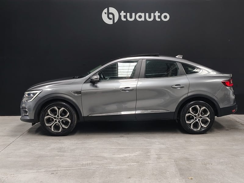 Renault ARKANA INTENS TECH 1.3 AUT 2023 - Imagen 7 de 19