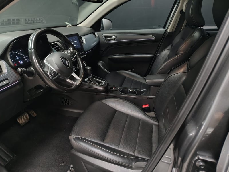 Renault ARKANA INTENS TECH 1.3 AUT 2023 - Imagen 10 de 19