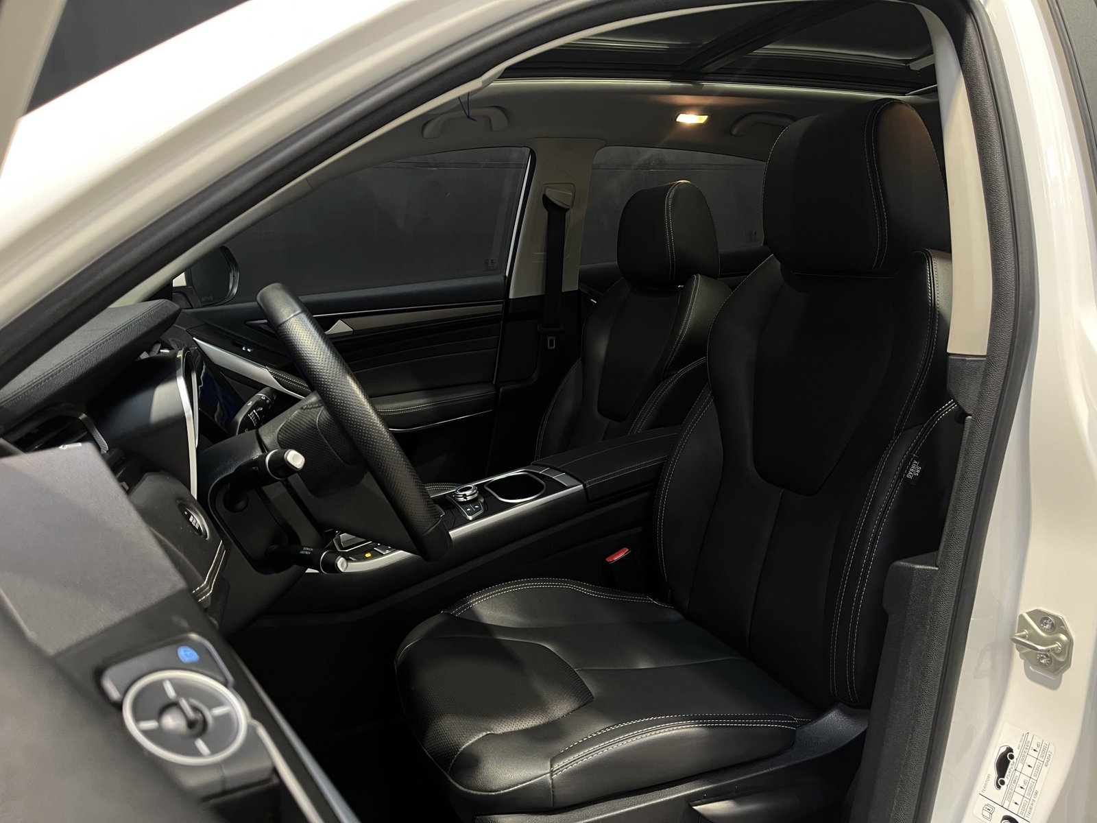 Ford TERRITORY TREND 1.5 AUT 2023 - Imagen 14 de 19