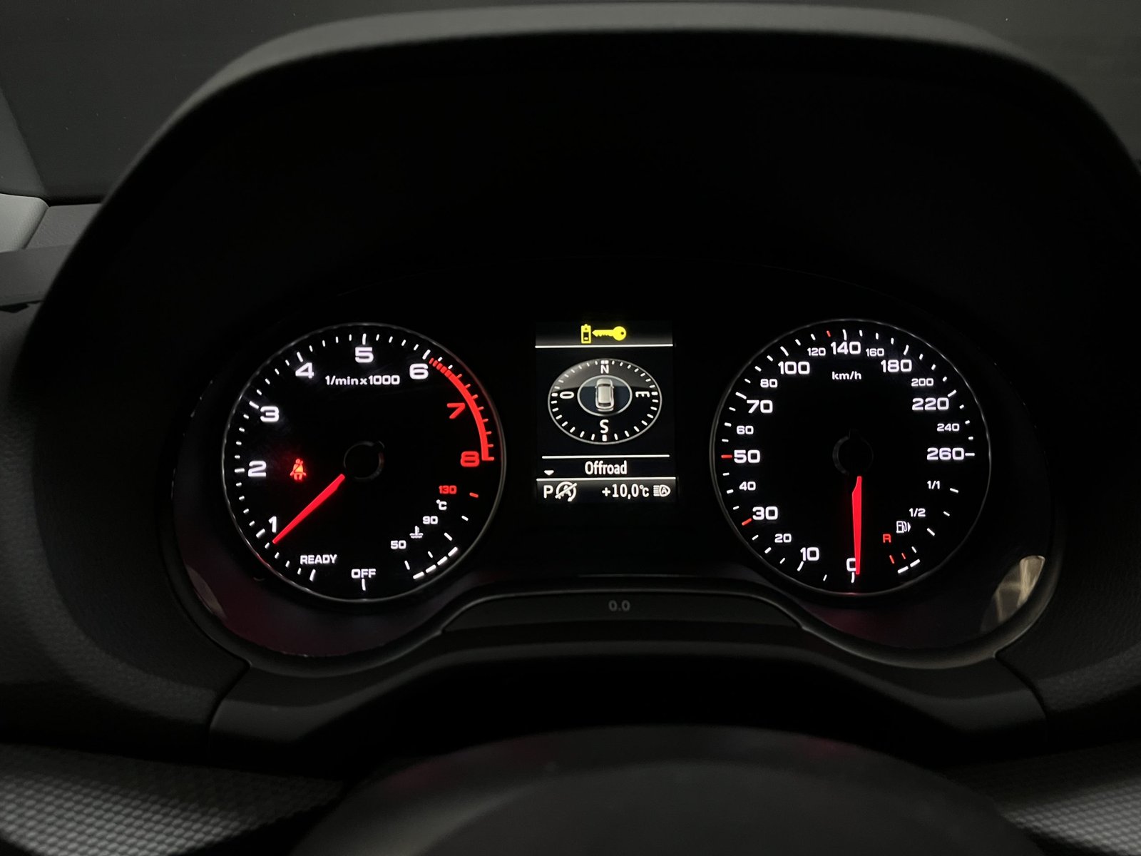 AUDI Q2 35 TFSI 1.4 AUT 2022 - Imagen 14 de 20