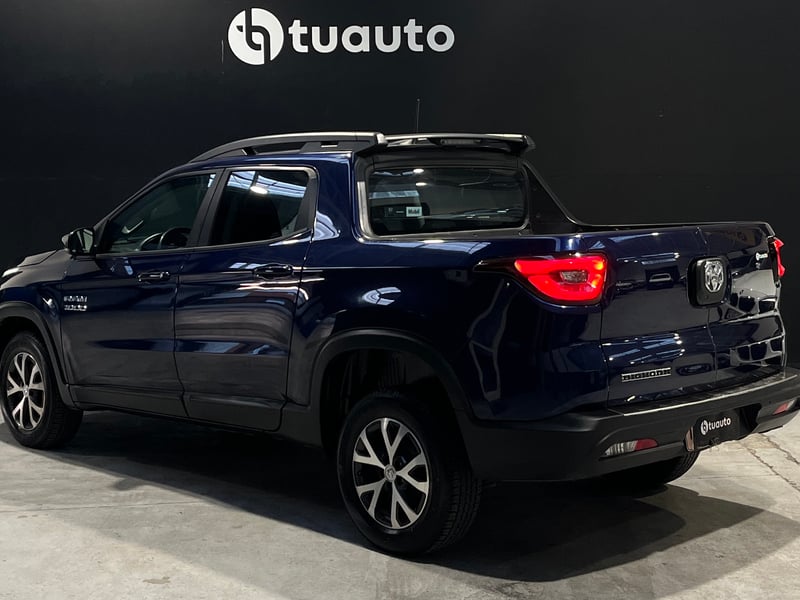 RAM 1000 BIG HORN FWD BZ 1.8 AUT 2024 - Imagen 7 de 19