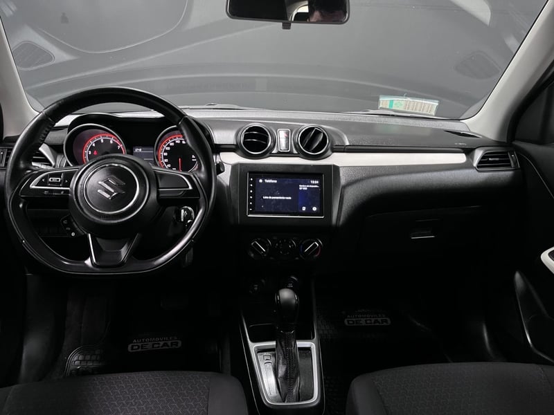 Suzuki SWIFT GLS HB 1.2 AUT 2019 - Imagen 11 de 16