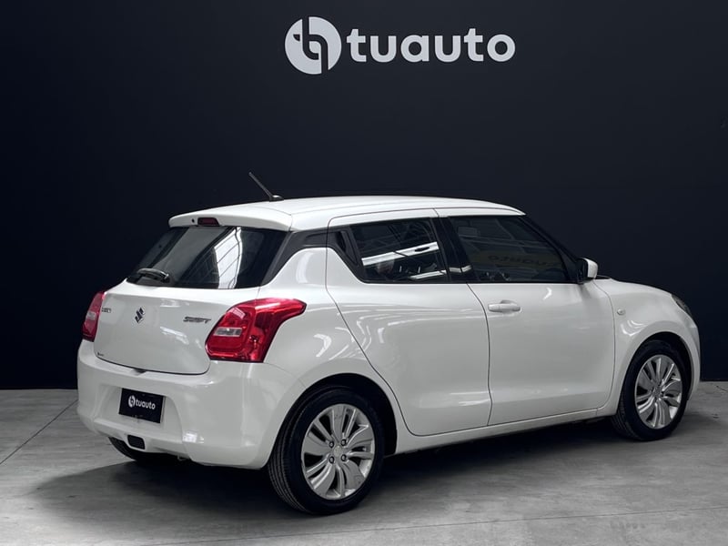 Suzuki SWIFT GLS HB 1.2 AUT 2019 - Imagen 4 de 16