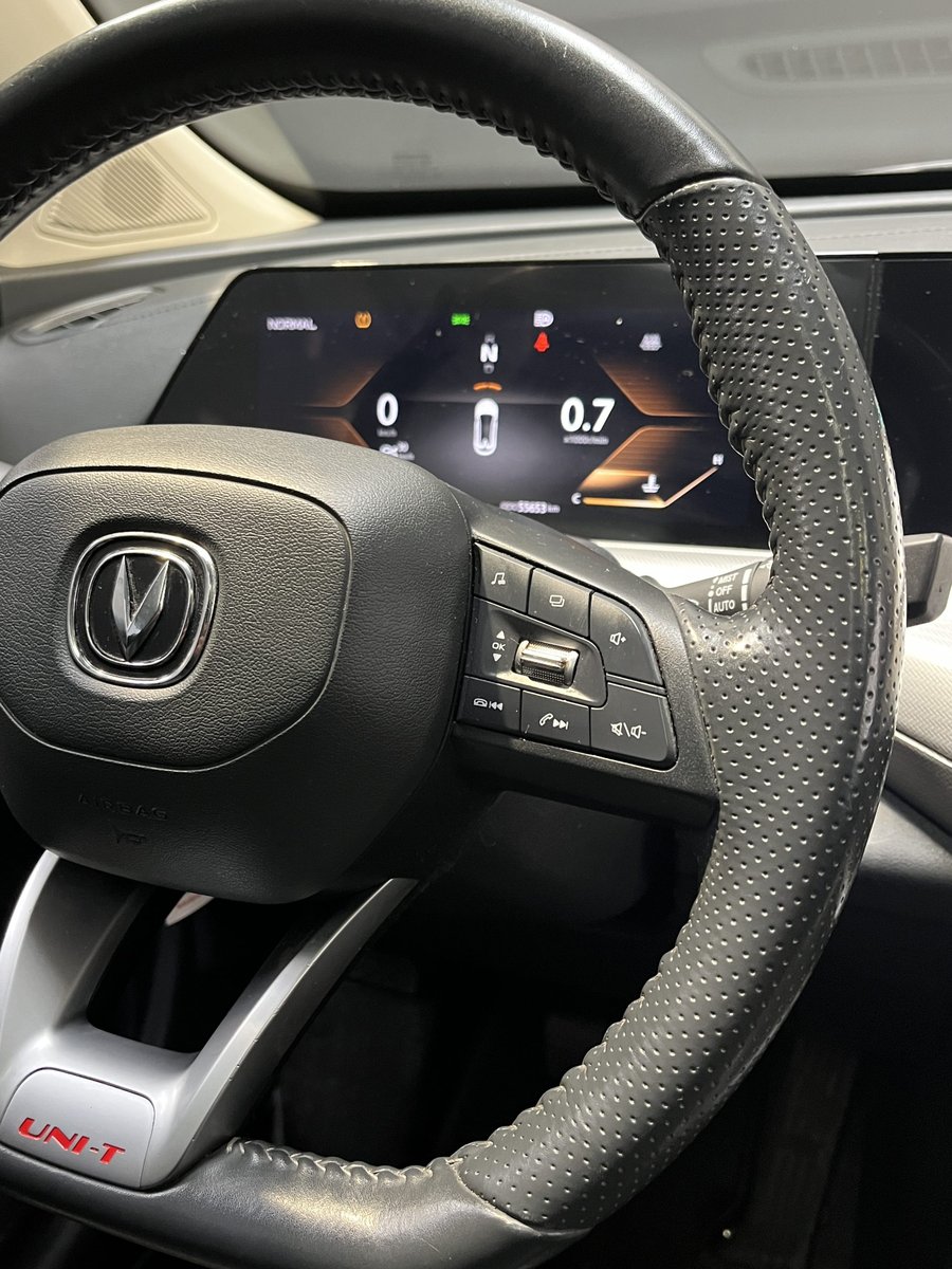 Changan UNI-T ELITE 1.5 AUT 2022 - Imagen 18 de 18