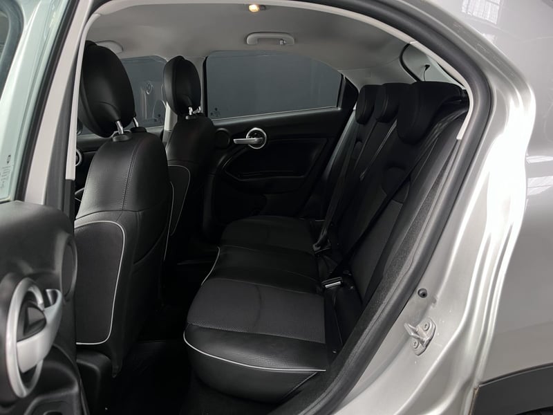 Fiat 500X CROSS TCT 1.4 AUT 2019 - Imagen 9 de 18