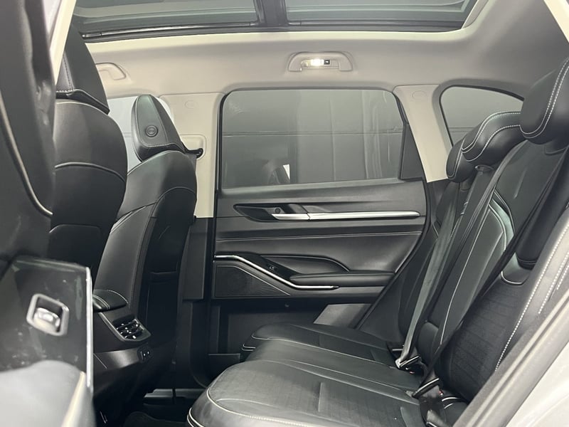 Haval H6 T4X4 2.0 AUT DELUXE 2023 - Imagen 12 de 19