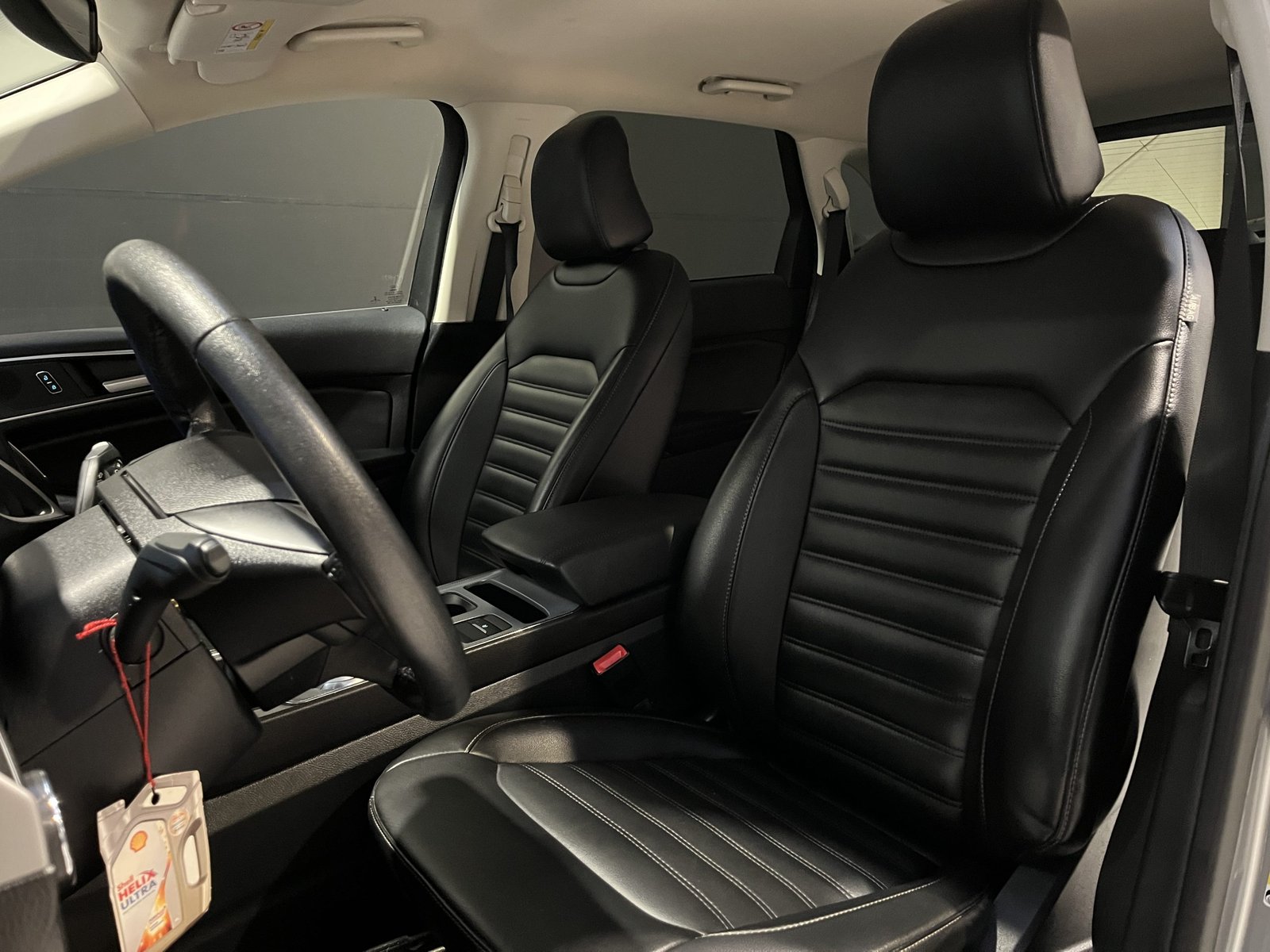 Ford EDGE SEL 2.0 AUT 2022 - Imagen 9 de 16