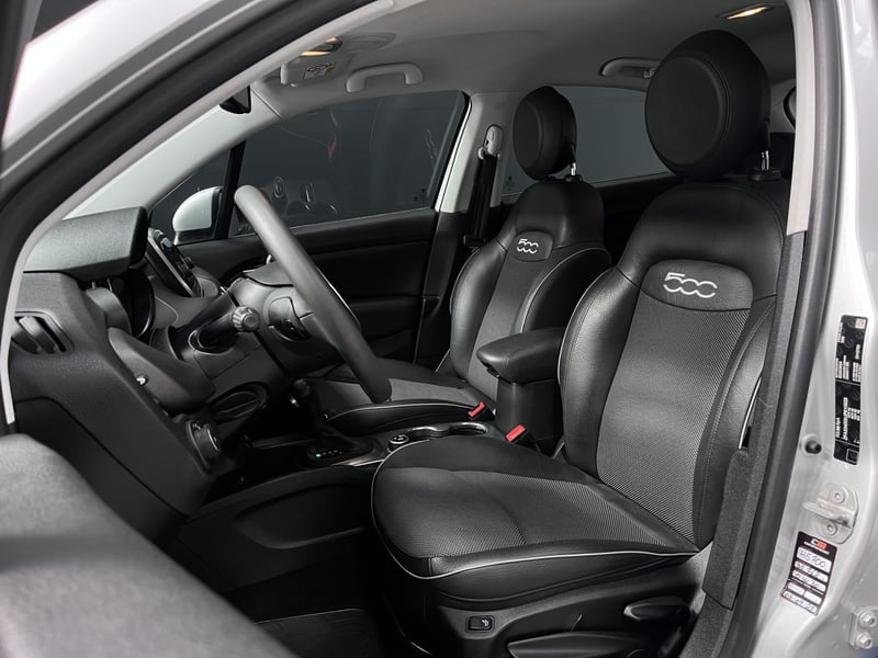 Fiat 500X CROSS TCT 1.4 AUT 2019 - Imagen 10 de 18