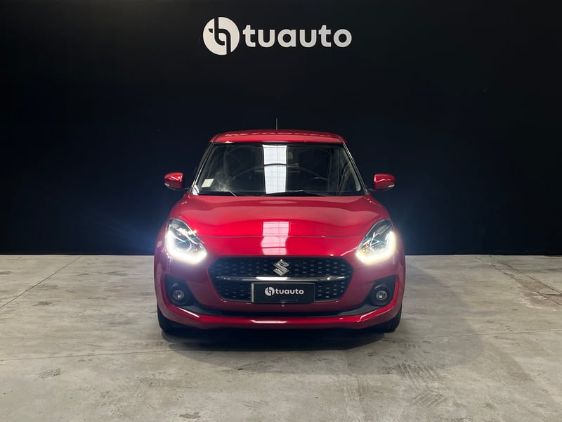 Suzuki SWIFT DIT HB 1.0 MT 2023