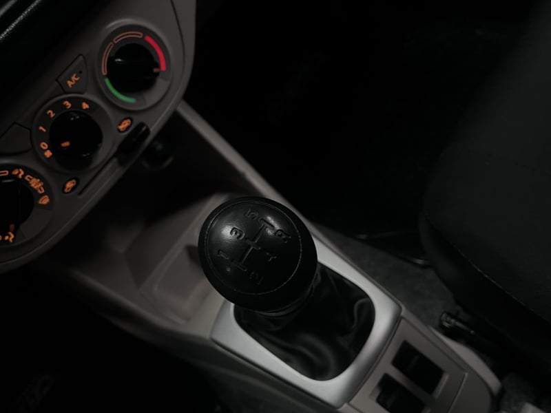 Suzuki ALTO HB 800 GLX AC 2021 - Imagen 15 de 15