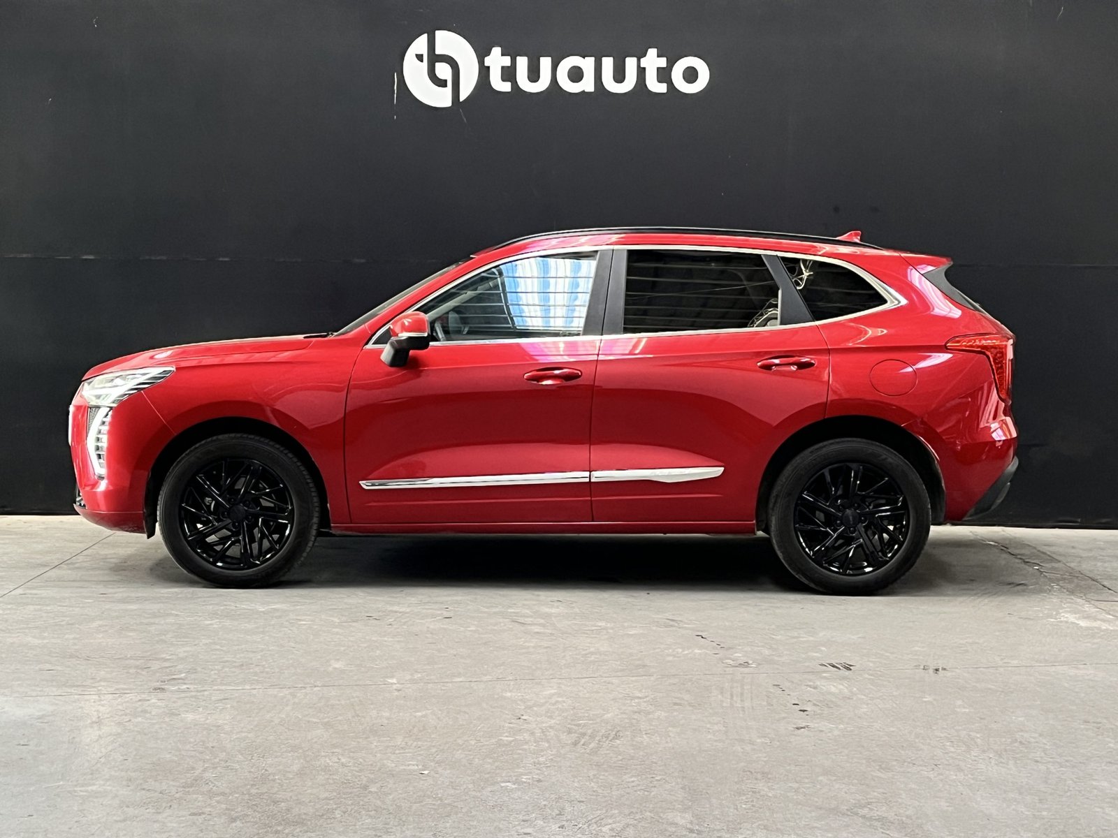 Haval JOLION ELITE 1.5 AUT 2022 - Imagen 7 de 20