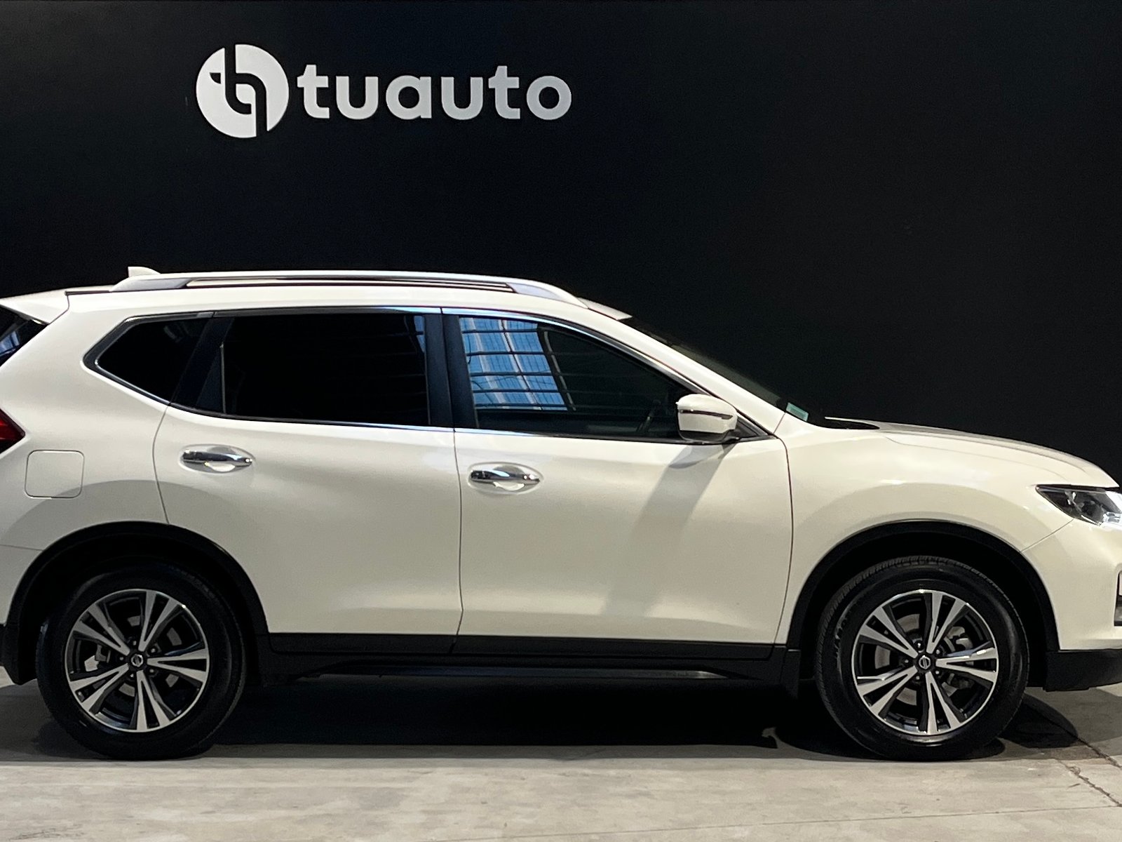 Nissan X-TRAIL ADVANCE CVT 2.5 AT 2023 - Foto 3 de 20