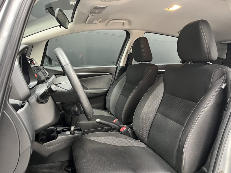 Honda WR-V EX 1.5 AUT 2020 - Imagen 9 de 17