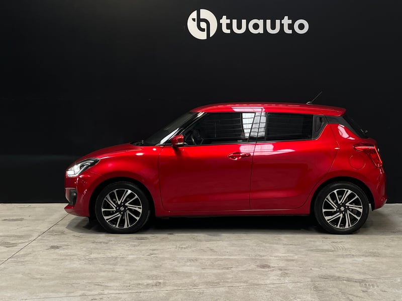 Suzuki SWIFT DIT HB 1.0 MT 2023 - Imagen 6 de 18