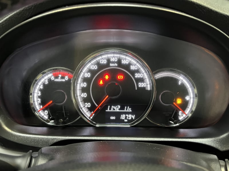 Toyota YARIS 1.5 MT S 2025 - Imagen 10 de 15