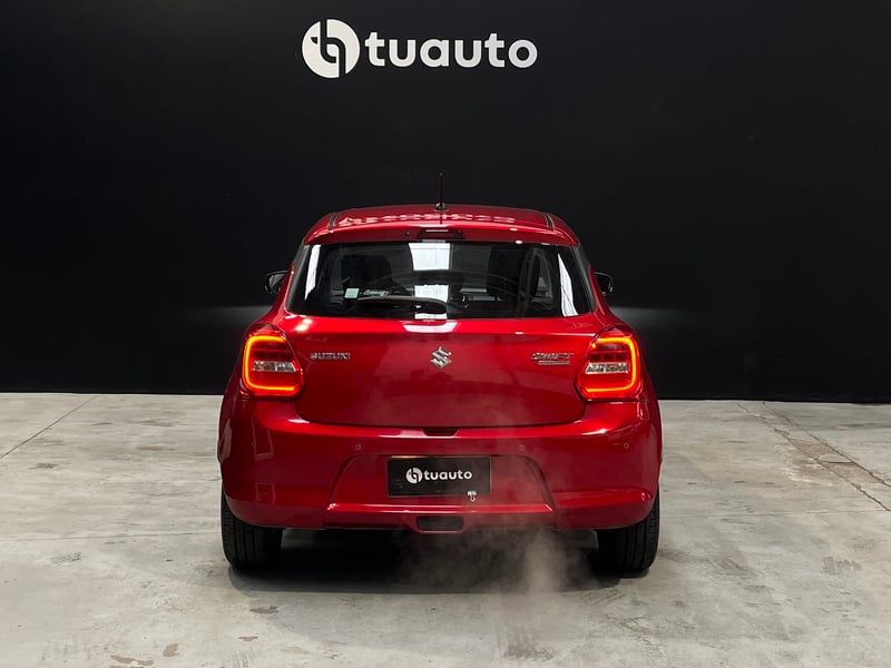 Suzuki SWIFT DIT HB 1.0 MT 2023 - Imagen 5 de 18