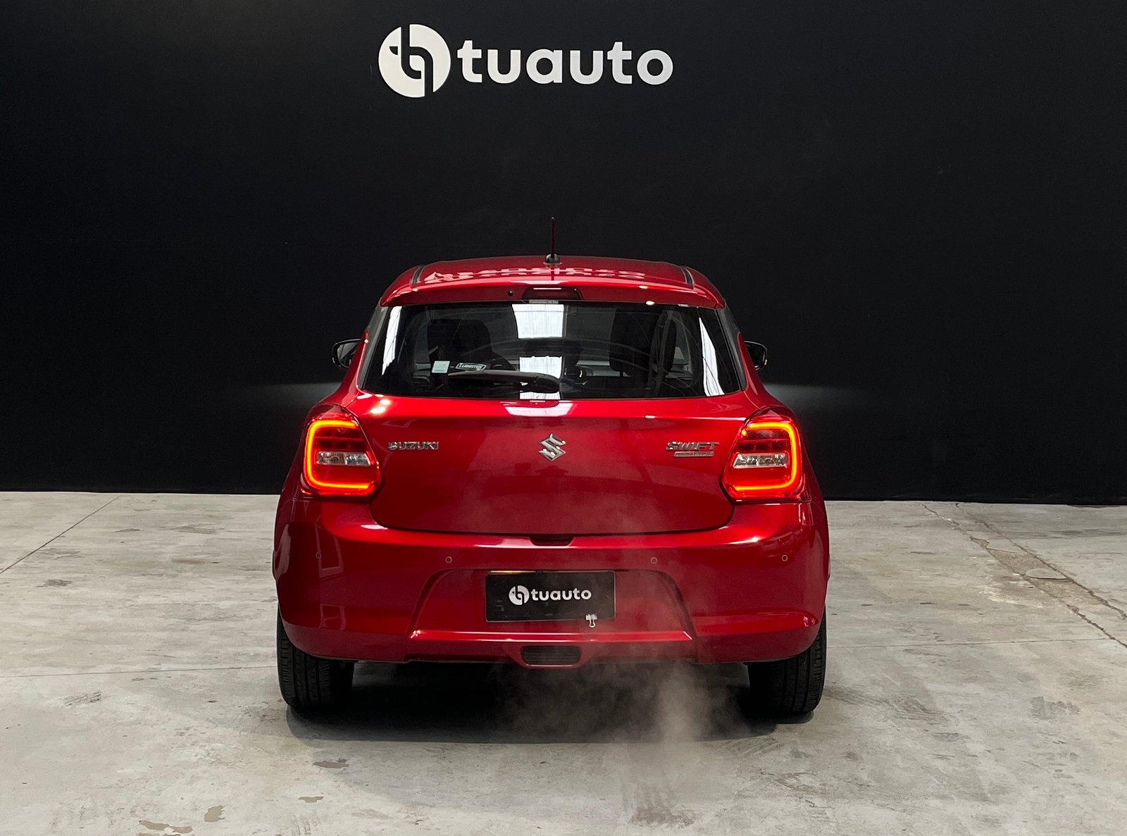 Suzuki SWIFT DIT HB 1.0 MT 2023 - Imagen 5 de 18