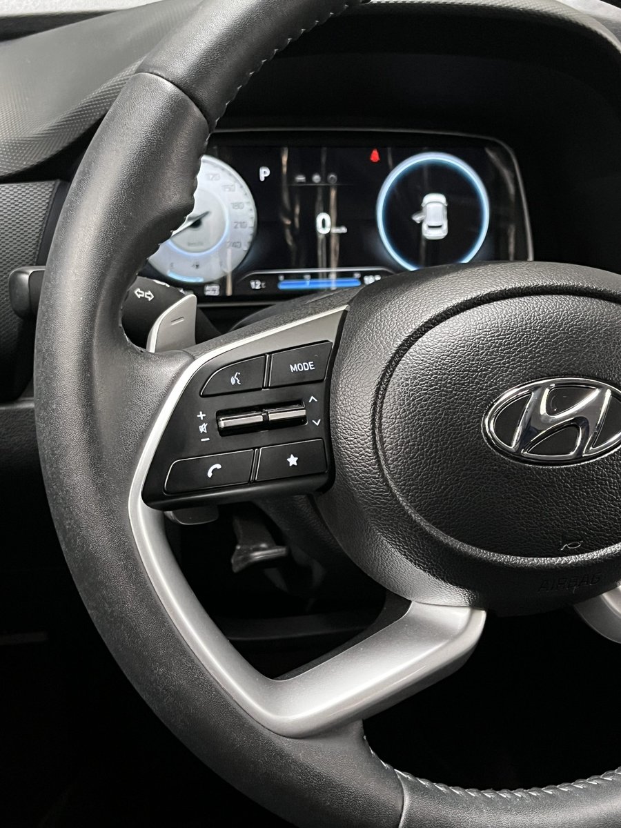 Hyundai CRETA CVT DESIGN 1.5 2024 - Imagen 15 de 18