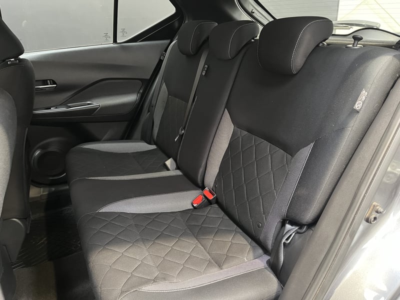 Nissan KICKS ADVANCE 1.6 AUT 2021 - Imagen 16 de 16