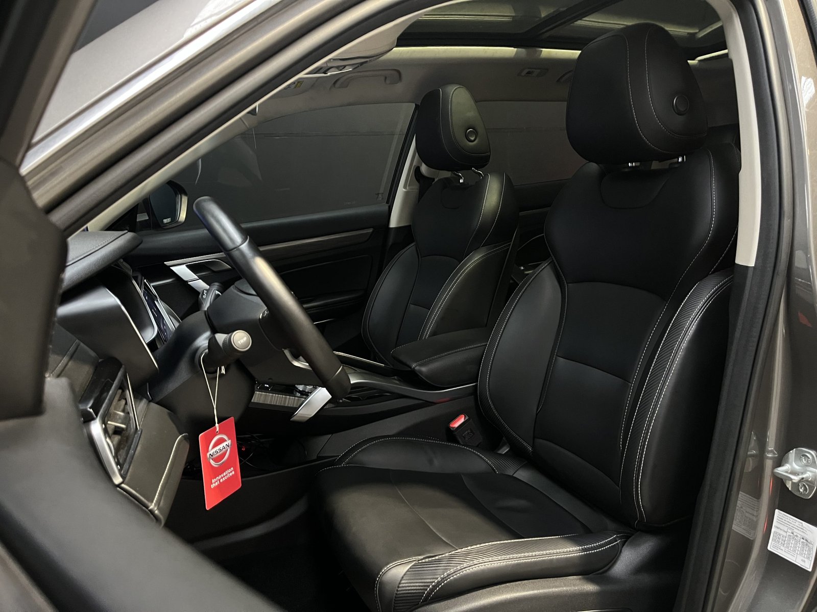 GEELY AZKARRA 1.5 AUT EXCLUSIVE 2022 - Imagen 11 de 20
