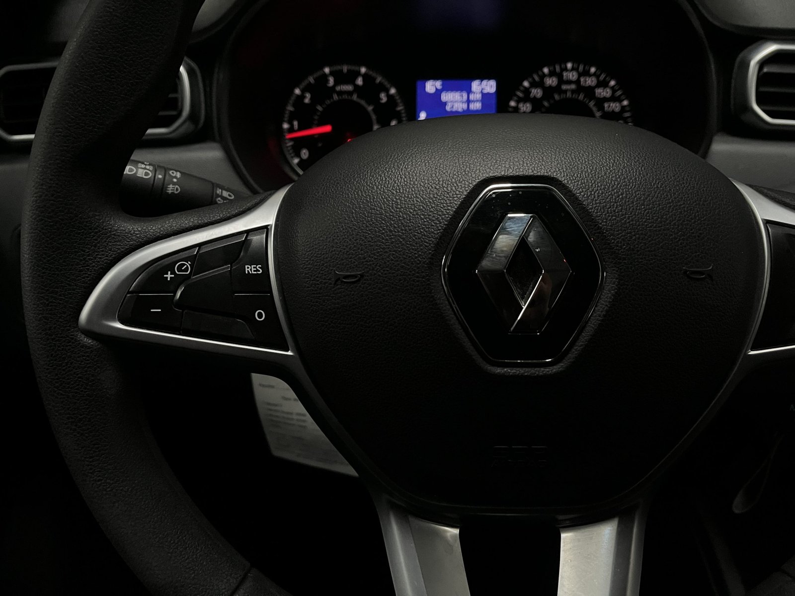 Renault DUSTER LIFE 1.6 MT 2021 - Imagen 14 de 19
