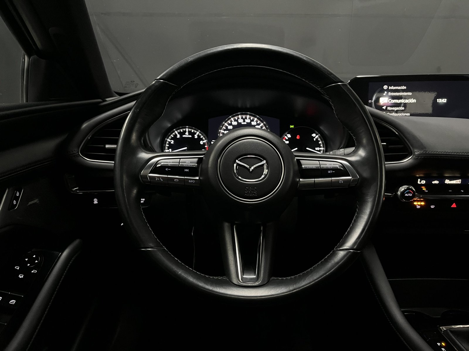 Mazda 3 HB 4X2 2.5 AUT 2023 - Imagen 17 de 17
