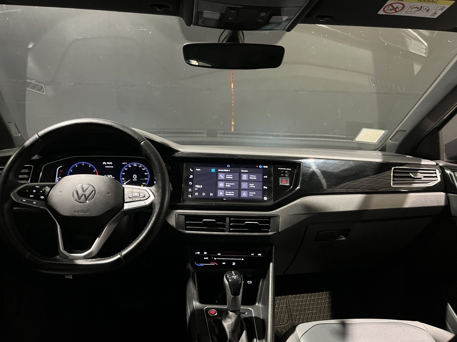 VOLKSWAGEN NIVUS TSI 1.0 AUT HIGHLINE 2023 - Imagen 9 de 18